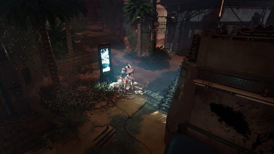 Ereban: Shadow Legacy screenshot