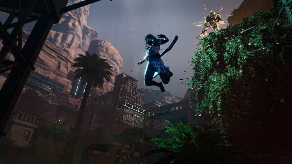 Ereban: Shadow Legacy screenshot