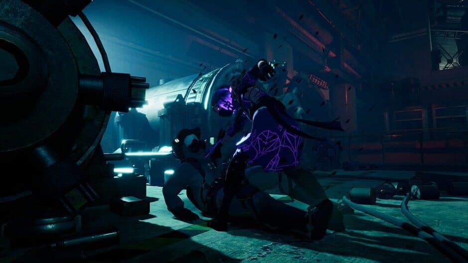 Ereban: Shadow Legacy screenshot