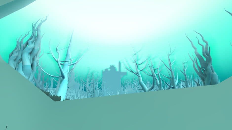 Ramblings screenshot