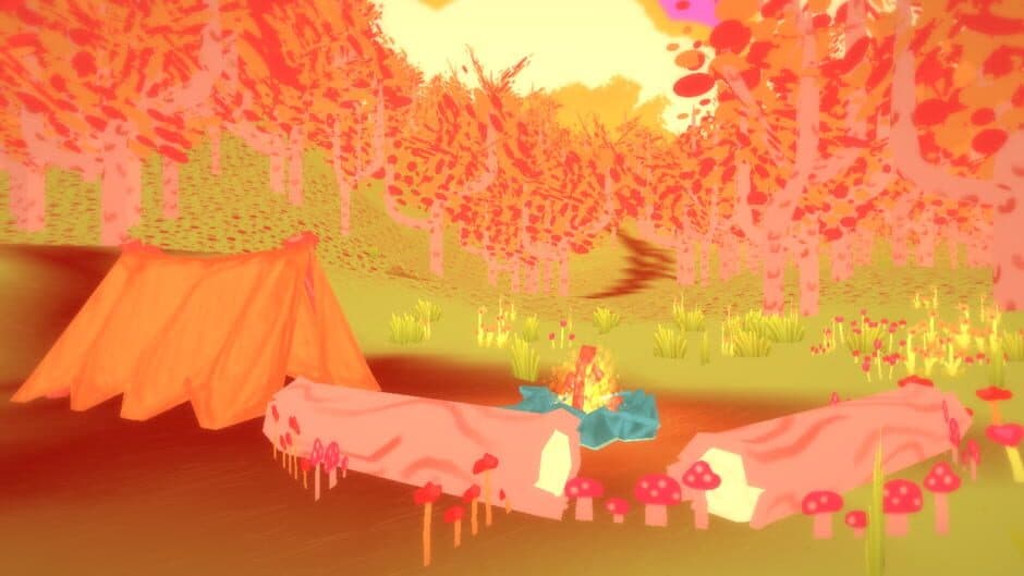 Ramblings screenshot