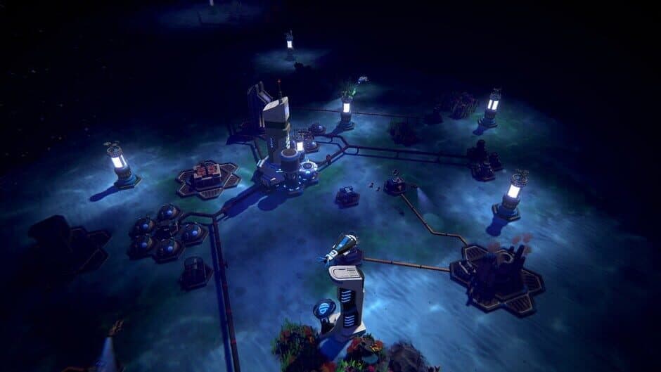 Abyssals screenshot