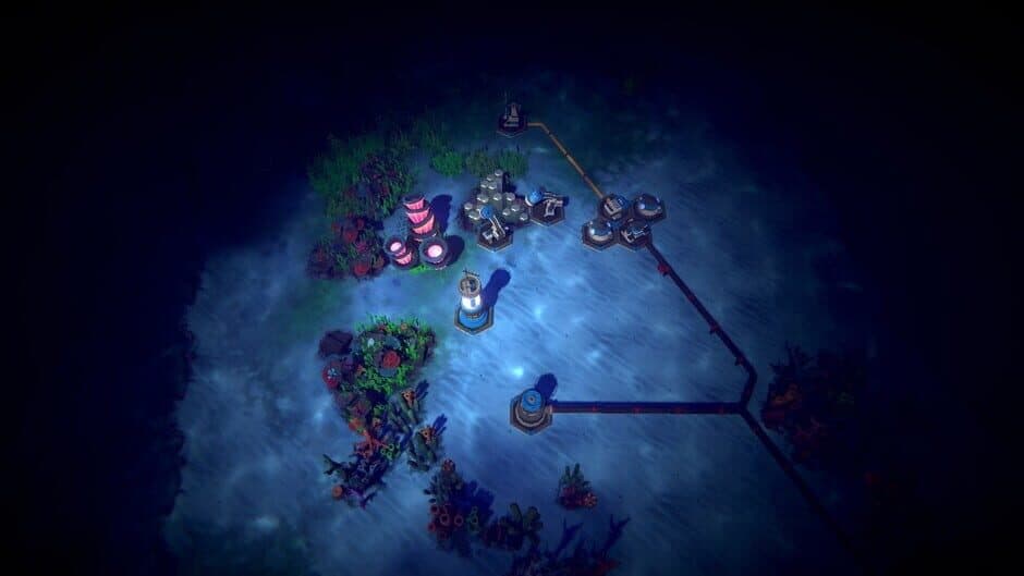 Abyssals screenshot