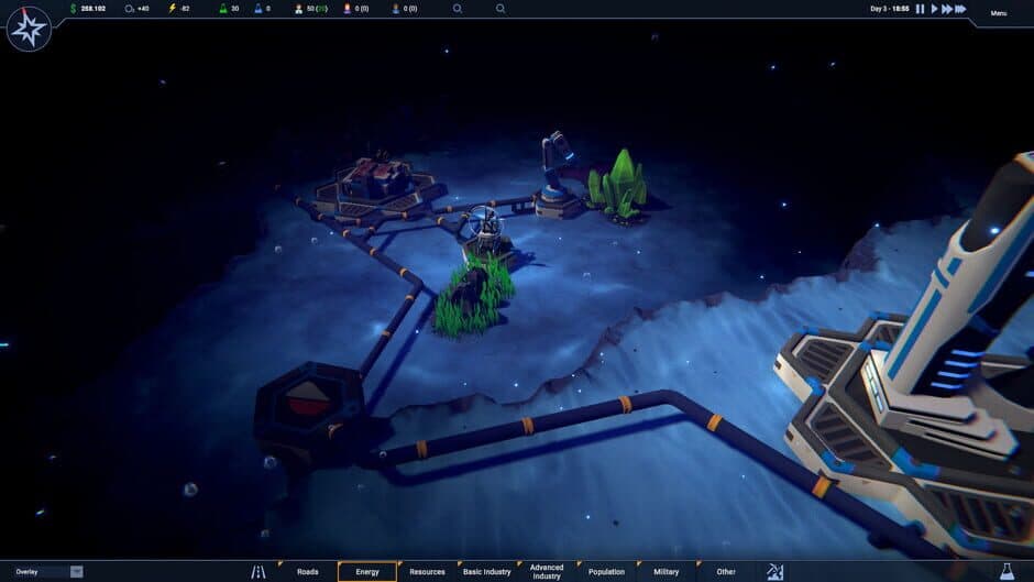 Abyssals screenshot