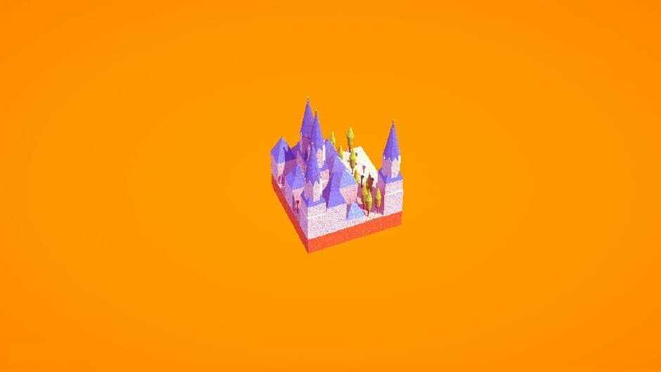 The Block screenshot