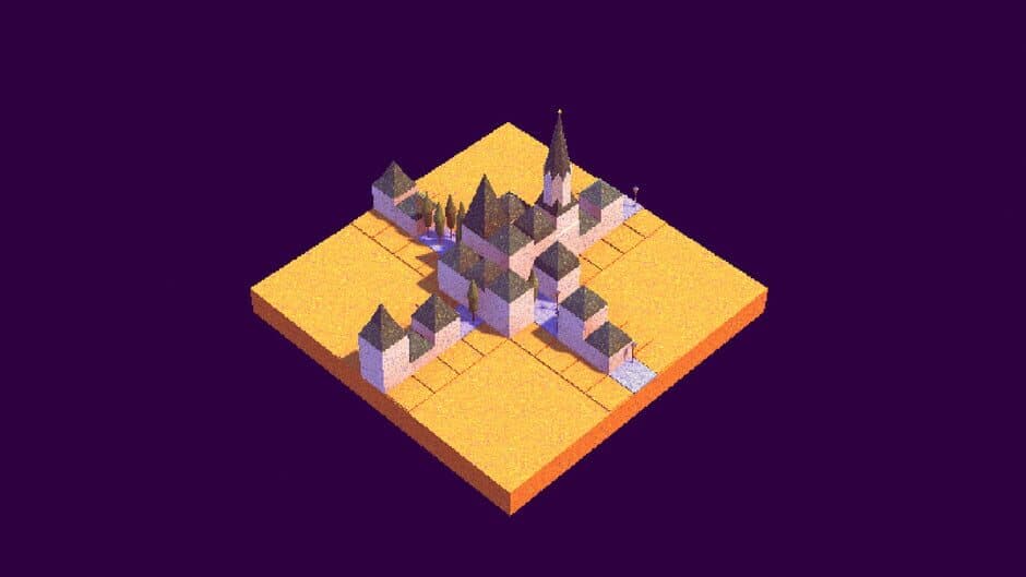 The Block screenshot