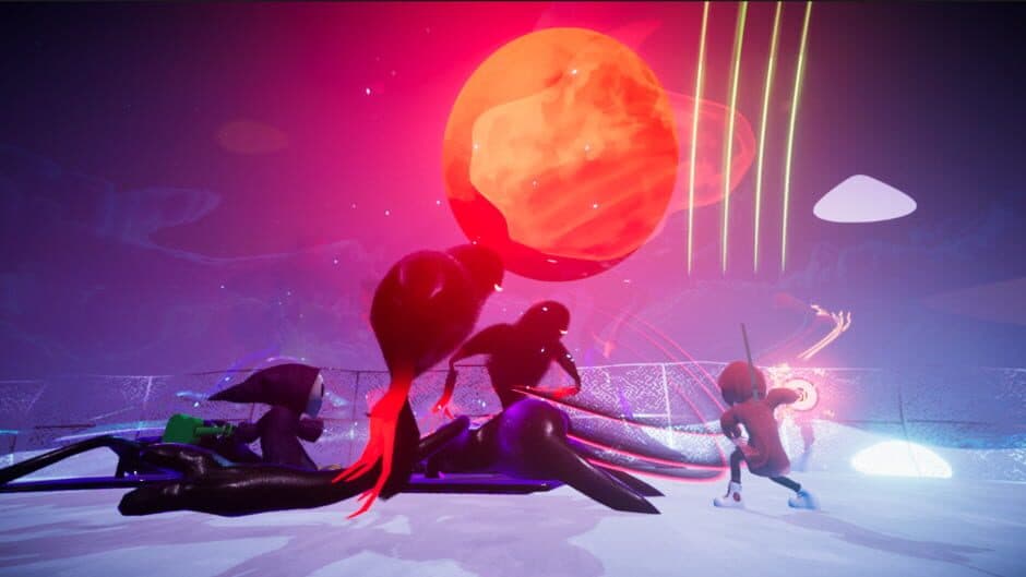 Spookulele screenshot