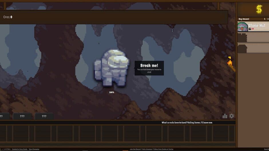 More Ore screenshot