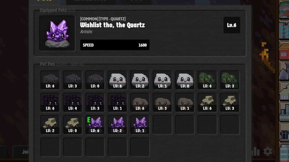 More Ore screenshot