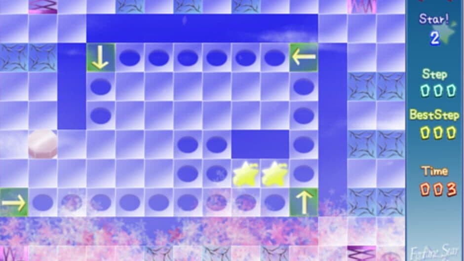 Fortune Star Panic! screenshot
