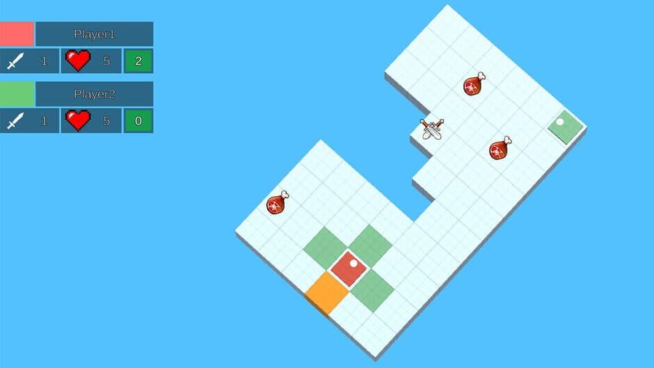 Leen screenshot