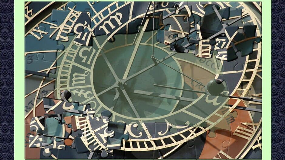 1001 Jigsaw Detective 2 screenshot