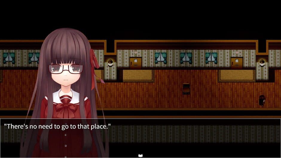 Matthiola Reverie Verse: Lost Island screenshot