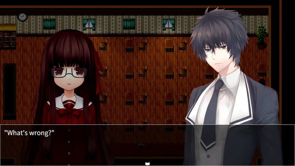 Matthiola Reverie Verse: Lost Island screenshot