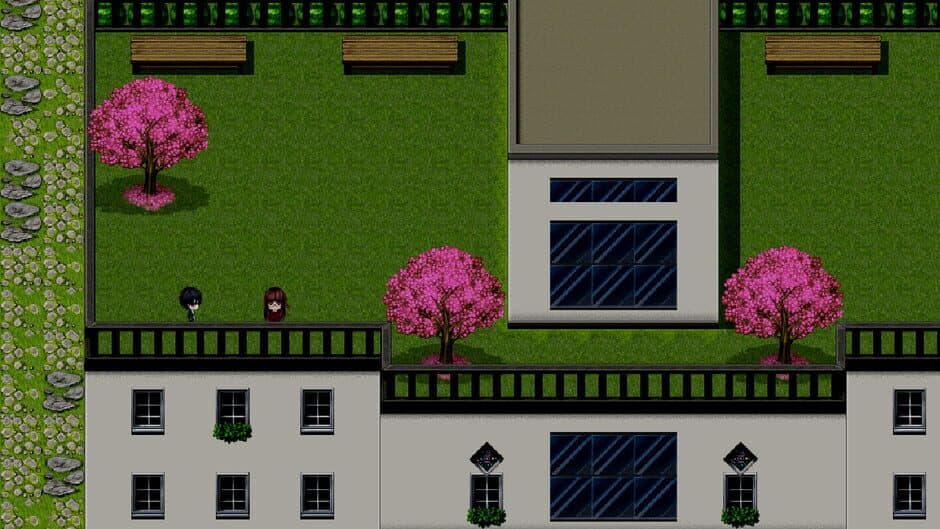 Matthiola Reverie Verse: Lost Island screenshot