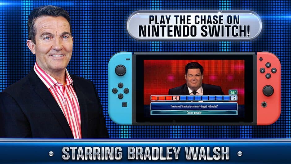 The Chase: Ultimate Edition screenshot