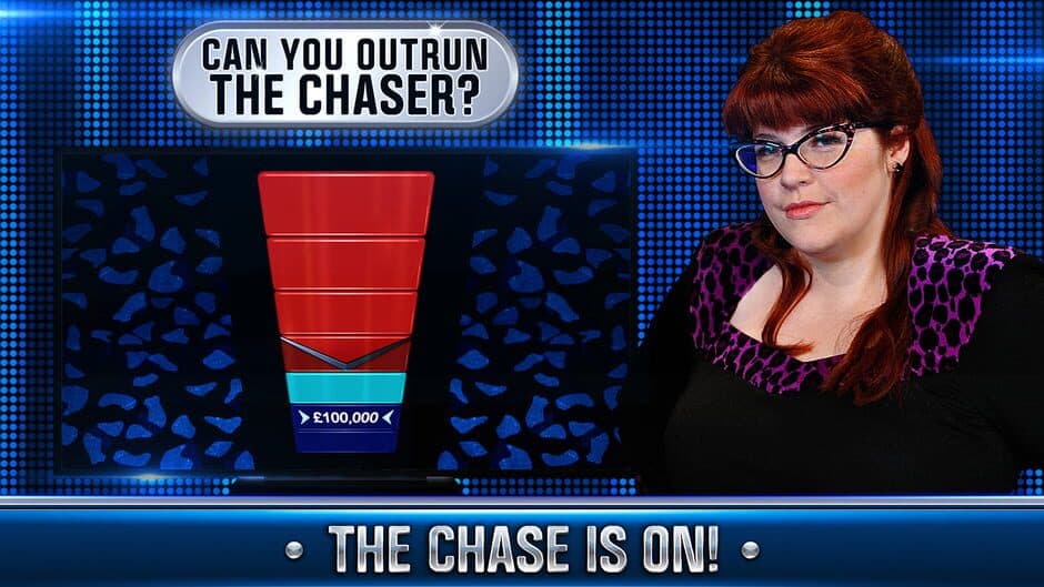 The Chase: Ultimate Edition screenshot
