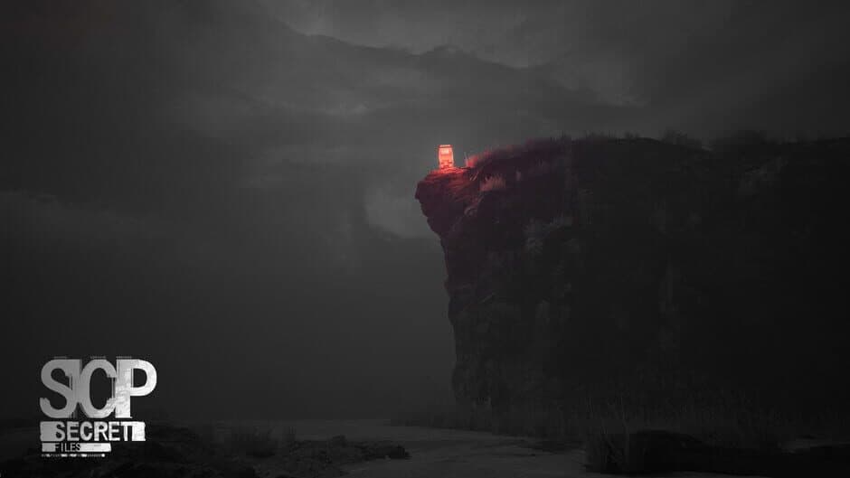 SCP: Secret Files screenshot