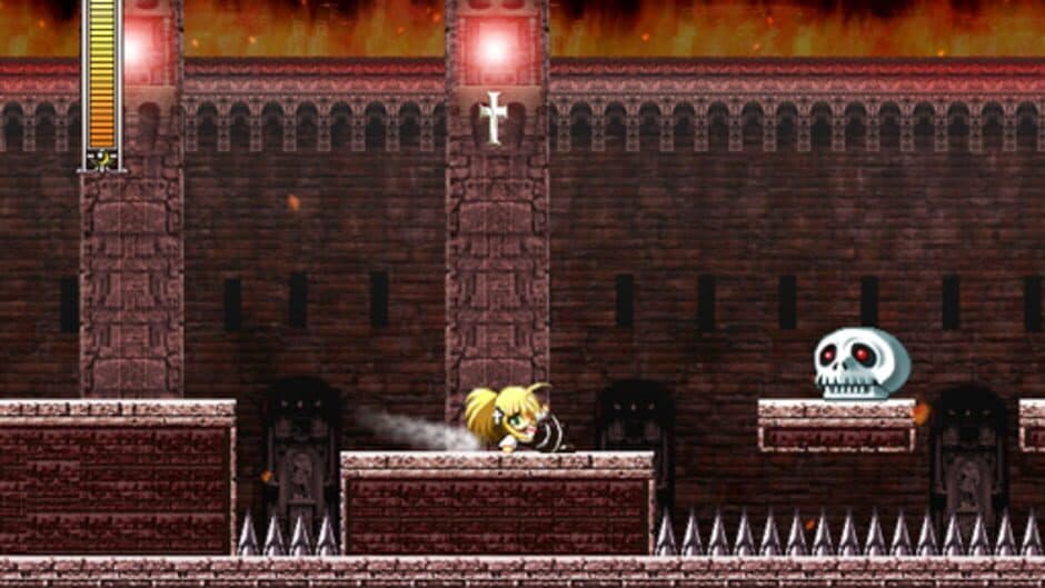 Rosenkreuzstilette screenshot
