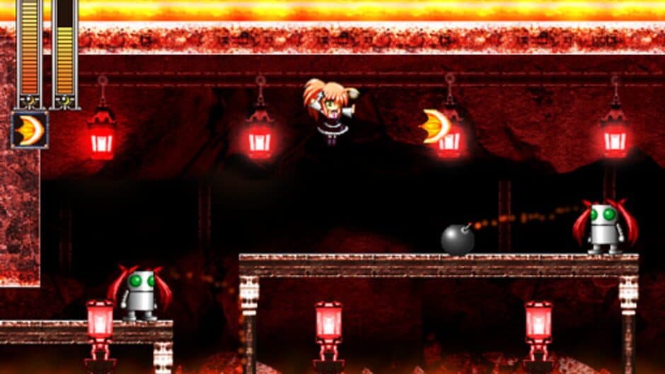 Rosenkreuzstilette screenshot