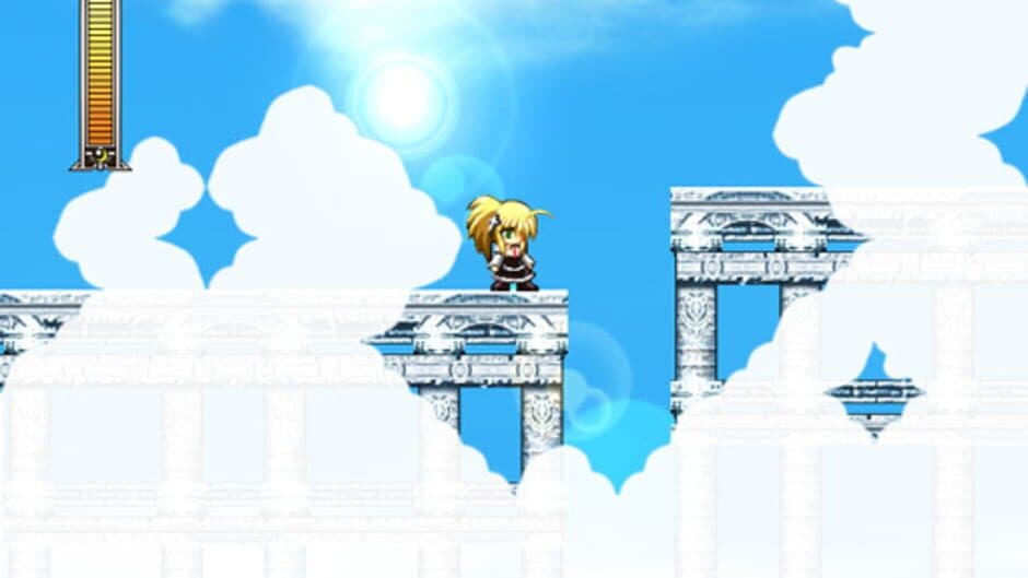 Rosenkreuzstilette screenshot