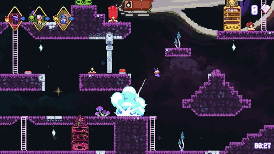 BiblioMania screenshot