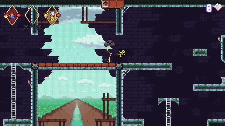 BiblioMania screenshot