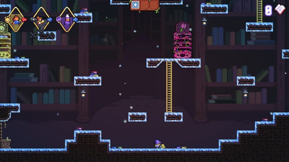 BiblioMania screenshot