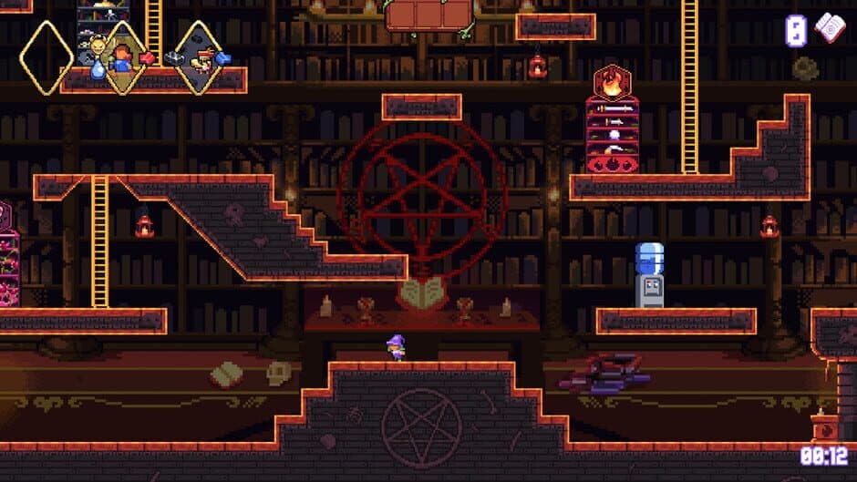 BiblioMania screenshot