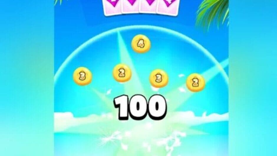 Card Blast screenshot