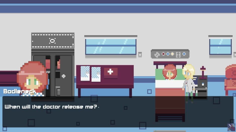 Until the End screenshot