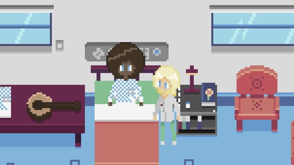 Until the End screenshot