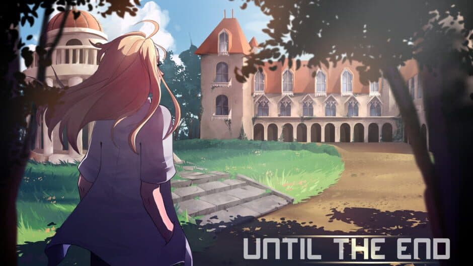 Until the End screenshot