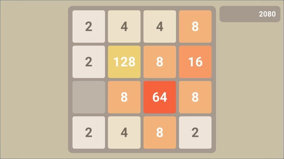 Weben Blocks screenshot