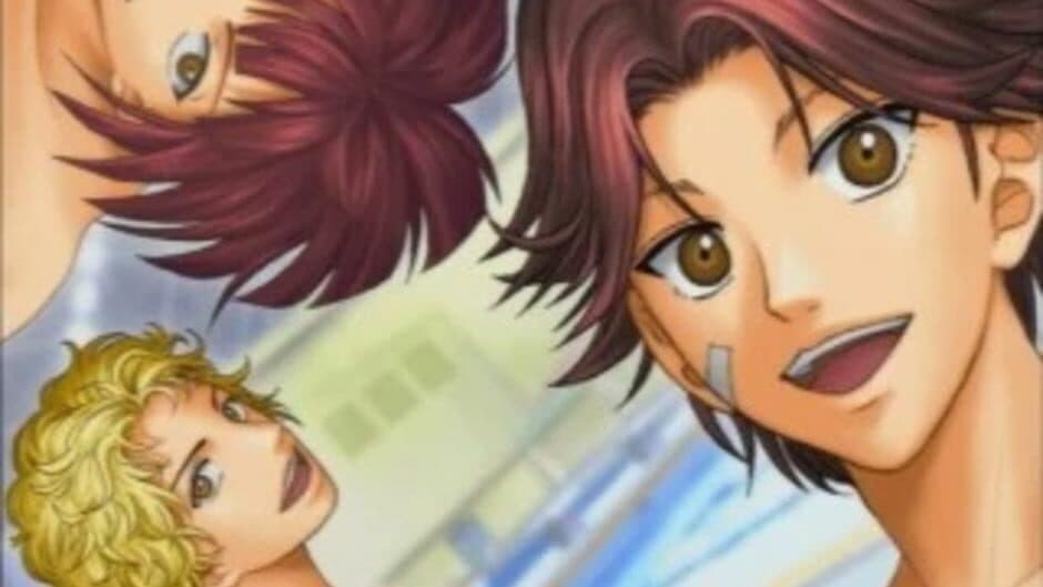 Tennis no Ouji-sama: Gakuensai no Ouji-sama screenshot