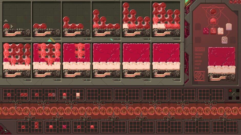 Last Call BBS screenshot