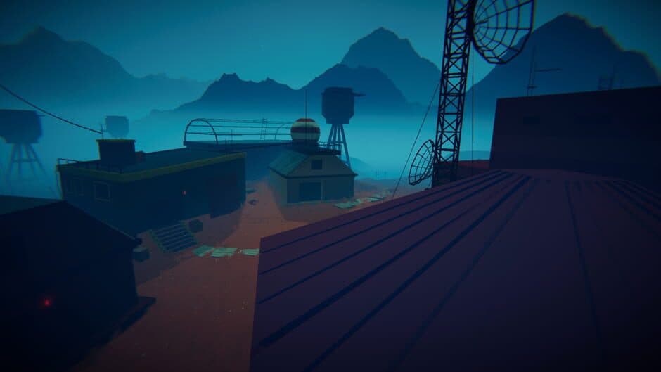 Signal screenshot