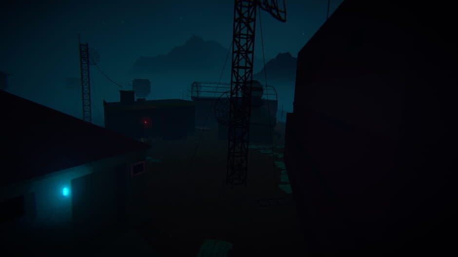 Signal screenshot