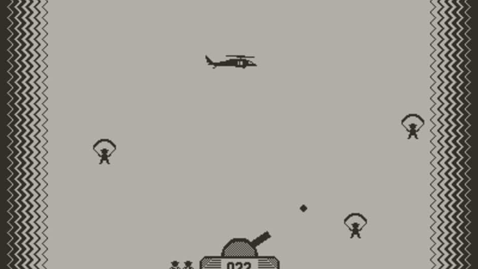 Parachute 22 screenshot