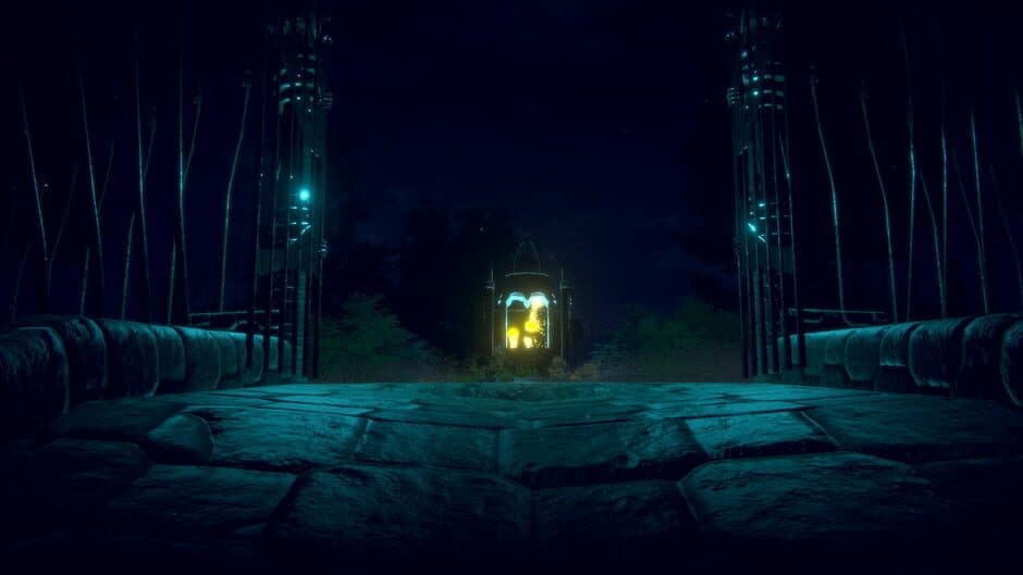 Dream Well screenshot