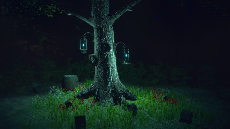 Dream Well screenshot