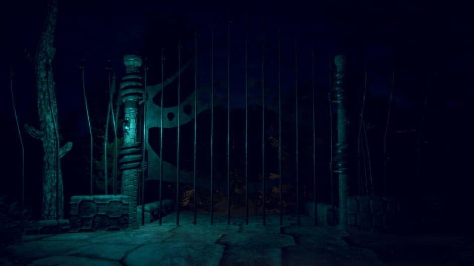 Dream Well screenshot