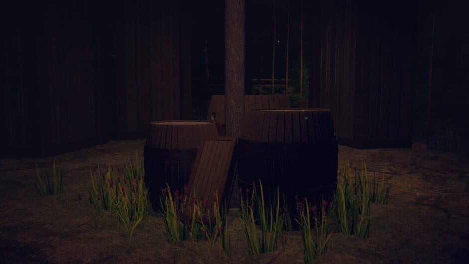 Dream Well screenshot