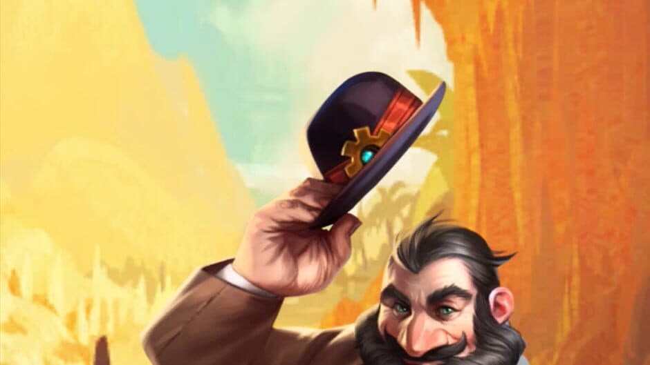 Empires & Puzzles: RPG Quest screenshot
