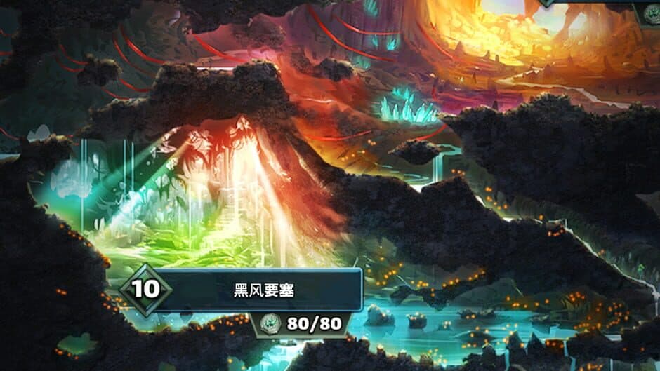 Empires & Puzzles: RPG Quest screenshot
