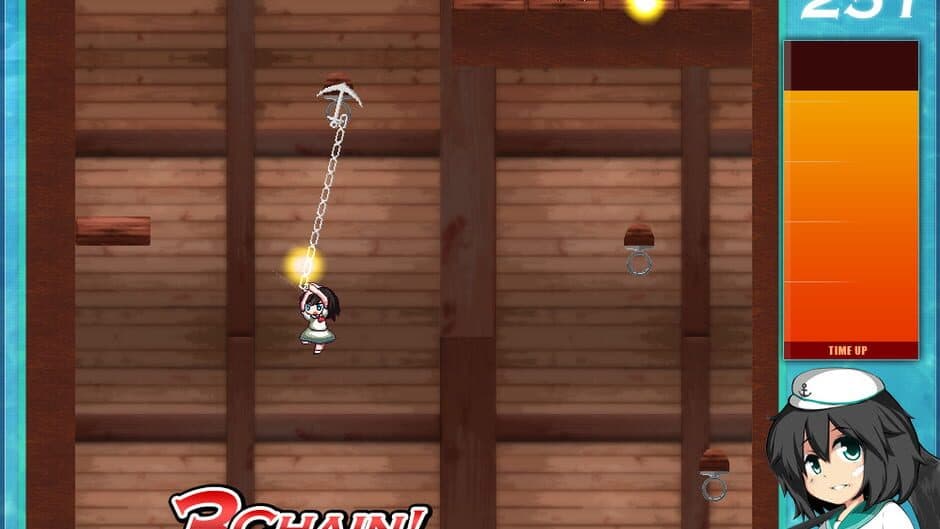 Soul Anchor screenshot