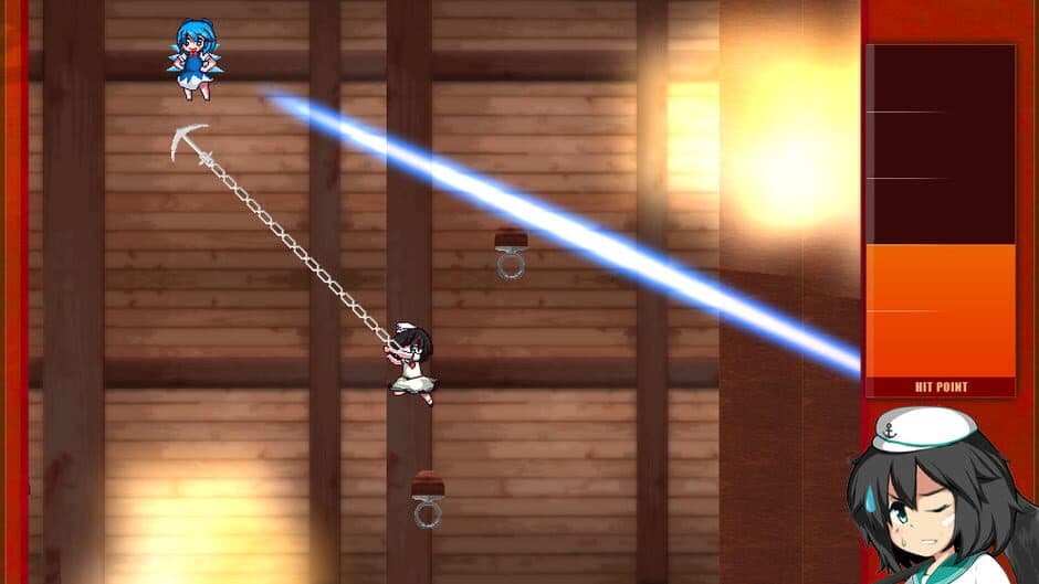 Soul Anchor screenshot