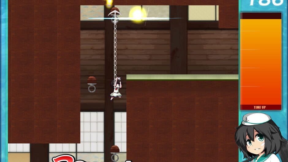 Soul Anchor screenshot