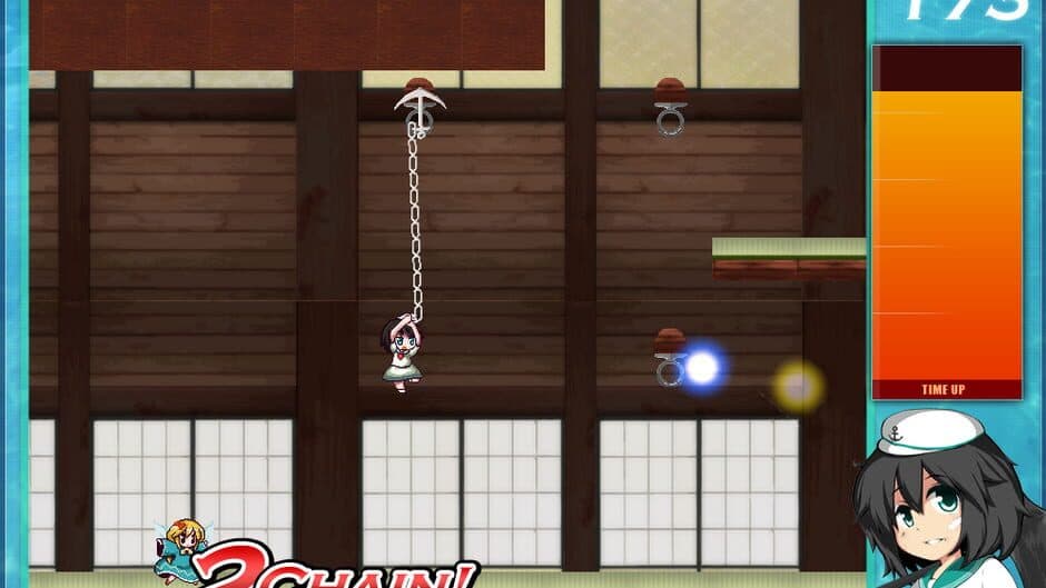 Soul Anchor screenshot