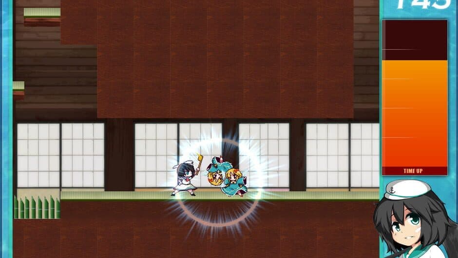Soul Anchor screenshot